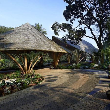 Timbertales Luxury Resort Coorg มาดิเครี ภายนอก รูปภาพ