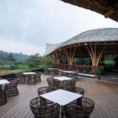 Timbertales Luxury Resort Coorg มาดิเครี ภายนอก รูปภาพ
